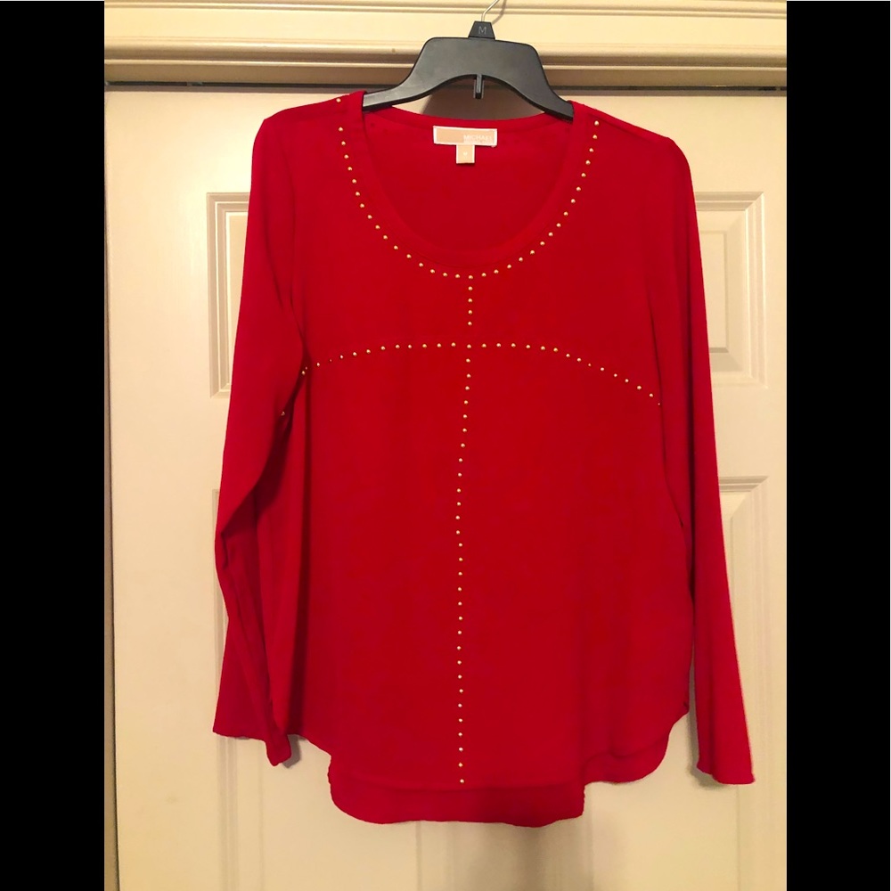 Like New Michael Kors Blouse